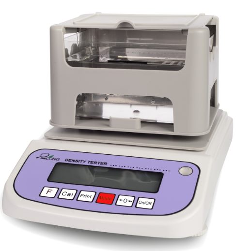 磁性材料密度儀